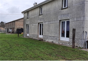 maison à la vente -   17130  MONTENDRE, surface 160 m2 vente maison - UBI412876775